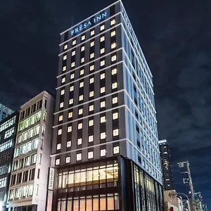 3* 호텔 Sotetsu Fresa Yodoyabashi