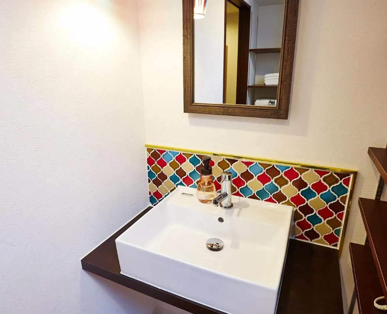 Hotel Sanriiott Kitahama - Vacation Stay 33531V Osaka 0*,