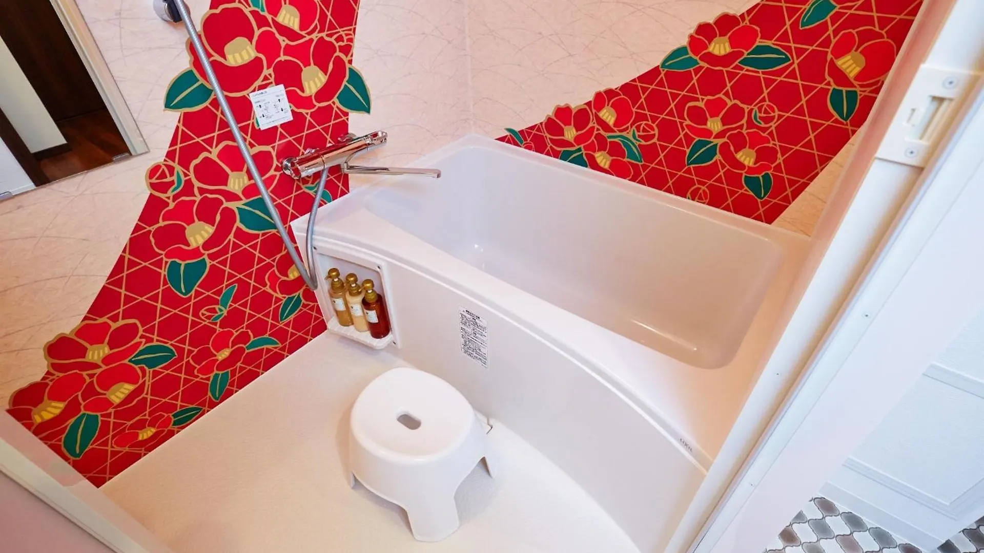 Hotel Sanriiott Kitahama - Vacation Stay 33531V Osaka